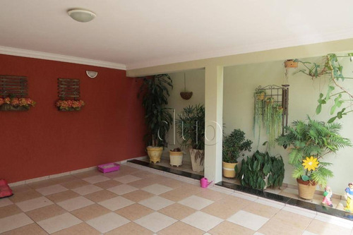 Imagem 4 de 22 de Casa Com 3 Dormitórios À Venda, 194 M² Por R$ 750.000,00 - Santa Cecília - Piracicaba/sp - Ca3398