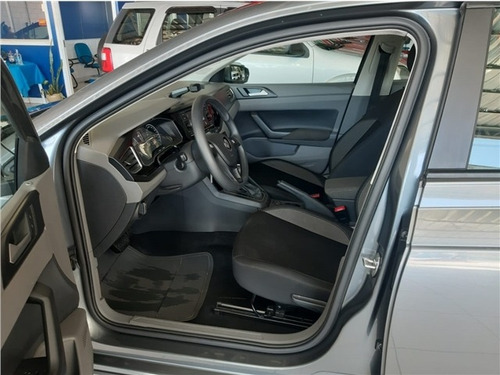 Imagem 7 de 9 de Volkswagen Virtus 1.0 200 Tsi Comfortline Automático