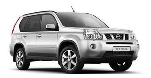 Terminal Direccion Nissan Xtrail T31 Qashqai J10 (el Par)
