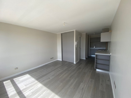 Se Vende Despartamento Estudio - Edificio Zurich Temuco