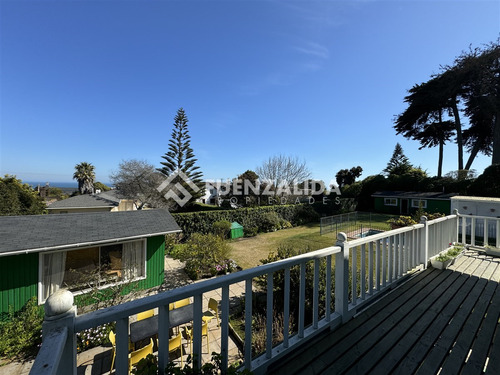 Oportunidad! Casa En Amplio Terreno Con Piscina Sd Central