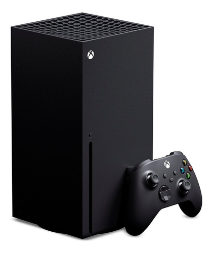 Imagen 4 de 6 de Consola Xbox Series X + Call Of Duty Modern Warfare 2 - Xsx