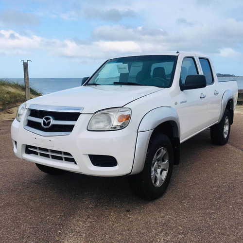 Mazda Bt50 4x4 Diesel 4x4 Diesel