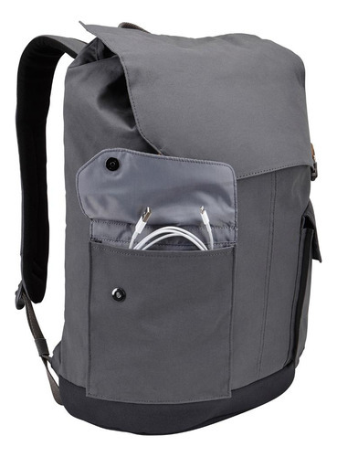 Mochila Case Logic P/ Notebook E Laptop 15 Elegante