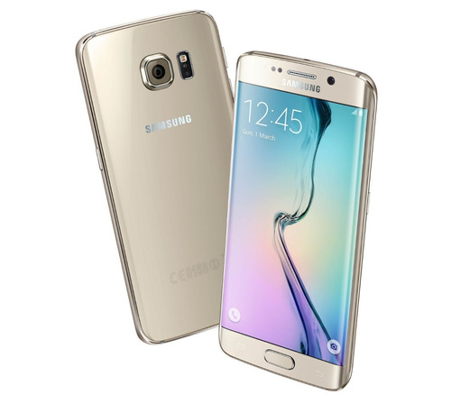 Samsung Galaxy S6 Edge 32gb Totalmente Nuevo
