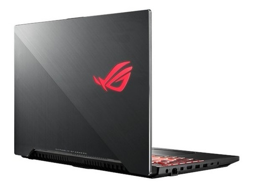 Asus Rog Strix Scar Gl504gs Gaming Laptop 