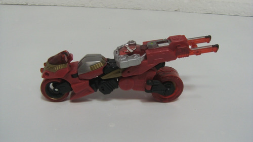 Transformers Cybertron Ransack