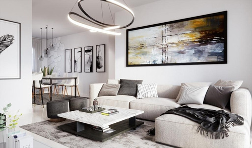 Imagen 5 de 6 de Venta De Penthouse En Jardines Del Sur , Santiago