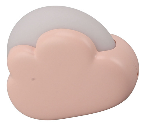 Bonita Noche Para Niños, Usb Ajustable En 2 Colores