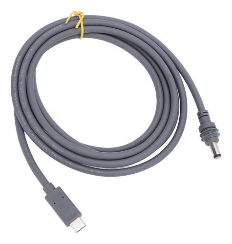 Cable Convertidor De Potencia Tipo C A Corriente Continua, 4