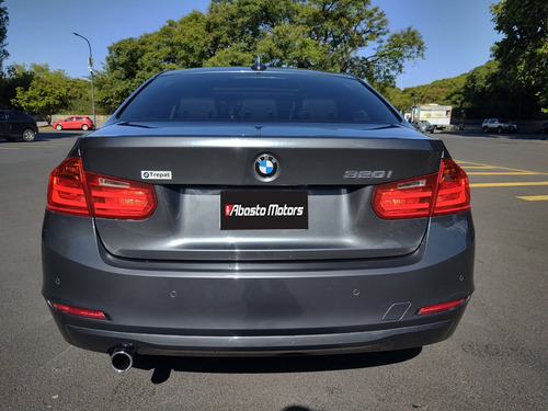 Bmw 320i 2013 Abasto Motors 323 325 330 328 120 118 A4 C200