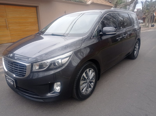 Kia Carnival 2.2 Crdi Premium