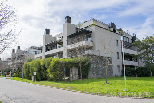 Departamento En Alquiler En Las Liebres