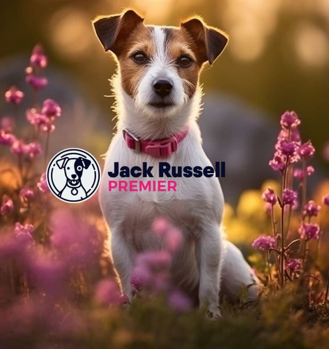 Jack Russell 43 Tricolor