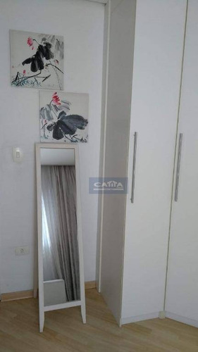 Imagem 23 de 30 de Sobrado Com 3 Dormitórios À Venda, 160 M² Por R$ 530.000,00 - Cidade Líder - São Paulo/sp - So14415