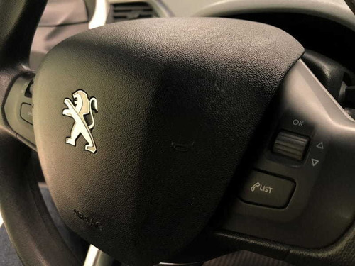 Peugeot 208 Active Pack