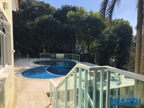 Imagem 7 de 15 de Casa Em Condomínio - Condomínio Hills 3 - Sp - 640350