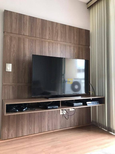 Imagem 11 de 19 de Apartamento Com 2 Dormitórios À Venda, 50 M² Por R$ 230.000,00 - Vila Omar - Americana/sp - Ap0413