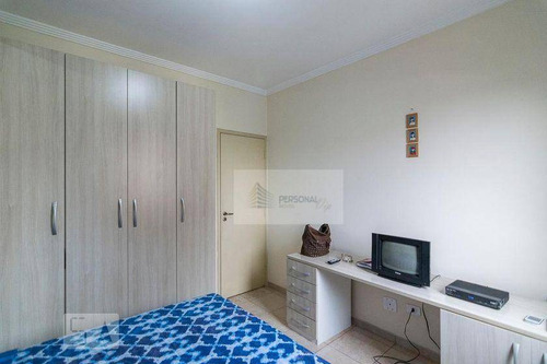 Imagem 14 de 22 de Apartamento Residencial À Venda, Planalto, São Bernardo Do Campo. - Ap0777