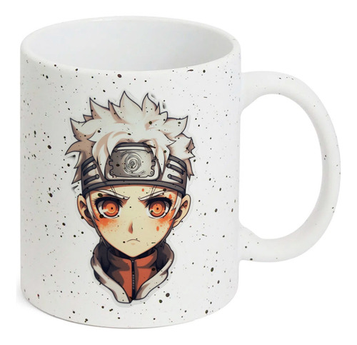 Caneca Splash Ninja Naruto 05