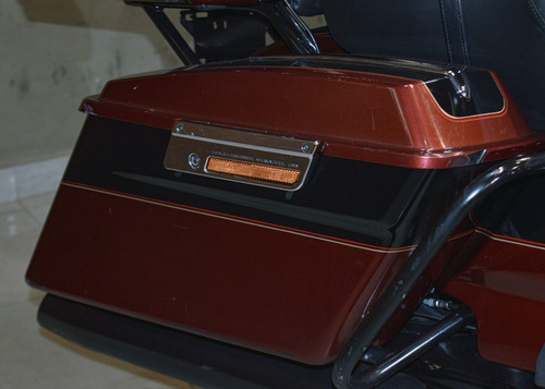 Harley-davidson Ultra Electra Glide Classic 2010