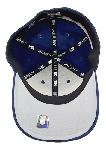 Imagen 7 de 8 de Gorra Dallas Cowboys Nfl New Era Fangear