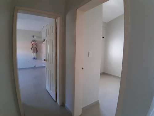 Imagen 6 de 12 de Apartamento En Alquiler Resd Mundo Nuevo