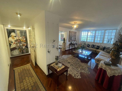 Imagen 2 de 20 de Apto En Venta En Macaracuay 22-23603 Caro Fermoso 4242083128