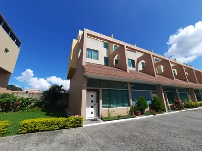 Townhouse en alquiler
