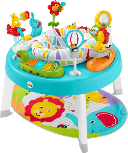 Fisher-price Stand Activity Center