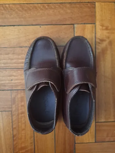 Zapatos colegiales 2025 hush puppies