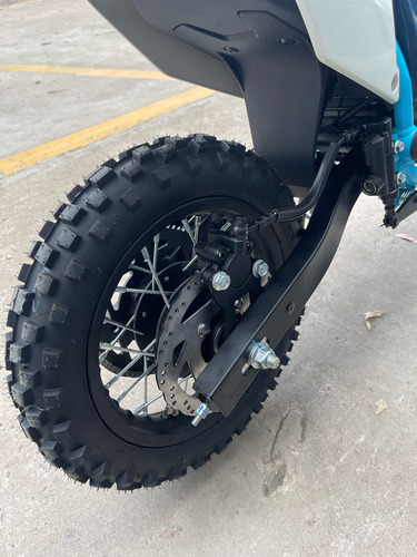 Cfmoto Cx-2e
