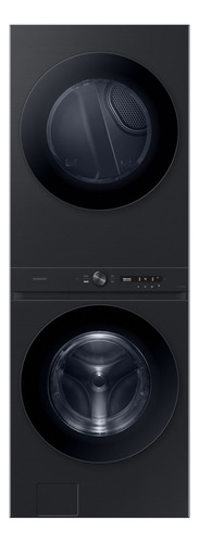 Centro De Lavado Samsung Bespoke 22kg Smartthings Negro