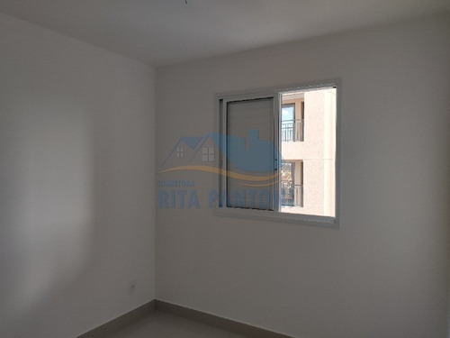 Apartamento, Ribeirânia, Ribeirão Preto - A4446-a