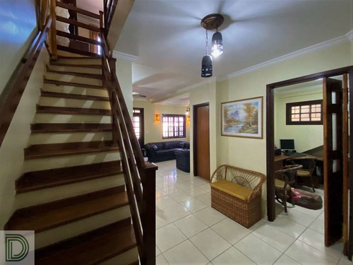 Imagem 9 de 15 de Casa Aconchegante - Di28788
