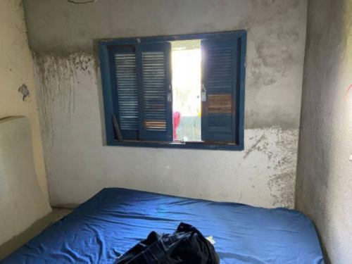 Imagem 3 de 13 de Chácara No Bairro Recanto Indaia, Em Itanhaém, Com 2.400m² De Área Total Ref: 9304/ac