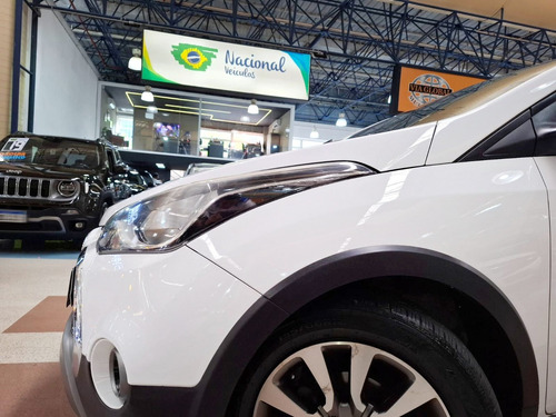 Hyundai HB20X 1.6 16V STYLE