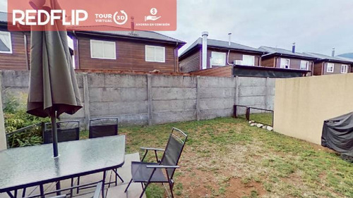 Imagen 16 de 20 de Condominio Los Robles. 5 Min De La Playa - Pucon