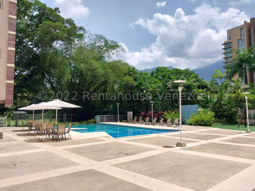 Lienzo En Blanco Dentro De La Mejor Zona De Caracas, Departamento A Estrenar - Campo Alegre // Luis Gomez // Mls - #24-27925