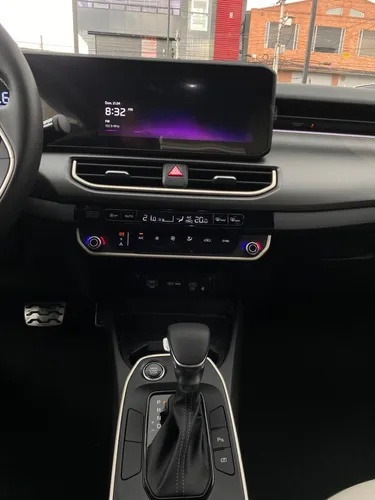 Kia K3 Cross 1.6 Gt Line