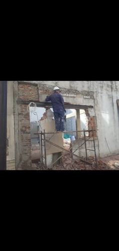 Imagen 3 de 5 de Silletero Alb.y Pint. Monotributista Tel 1135560867
