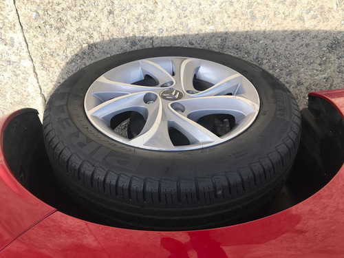 Citroën C3 2014 1.5 Tendance Flex 5p