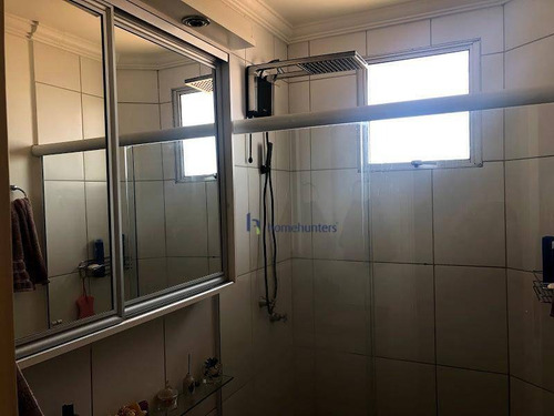 Casa Com 3 Dormitórios À Venda, 90 M² Por R$ 580.000,00 - Parque Rural Fazenda Santa Cândida - Campinas/sp - Ca4247