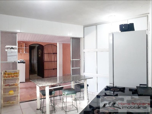 Imagem 6 de 15 de Casa Para Venda Em Jundiaí, Jardim Colônia, 3 Dormitórios, 1 Suíte, 2 Banheiros, 20 Vagas - 18954w_2-1044927