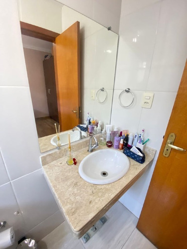 Imagem 18 de 27 de Área Privativa À Venda, 3 Quartos, 1 Suíte, 2 Vagas, Linda Vista - Contagem/mg - 25729