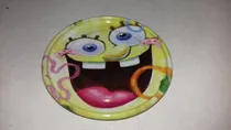Comprar Tazo Metalix #113,bob Esponja Sorprendente.
