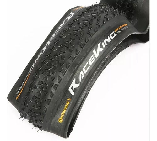 Cubierta Bicicleta Continental Race King 29x2.0 Tubeless