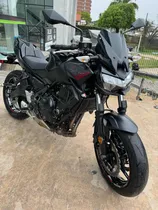Comprar Kawasaki Z650 Abs