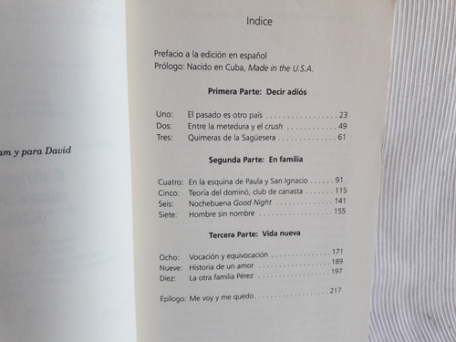 Imagen 6 de 7 de El Año Que Viene Estamos En Cuba Gustavo Perez Firmat