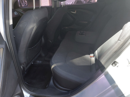 Hyundai Tucson 2.0 Gl 5mt 2wd 2012
